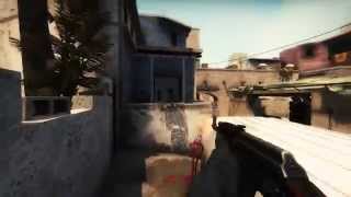 CS:GO FAST AK ACE