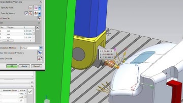 NX CAM | In Depth Video Tips - The benefits of Simulation