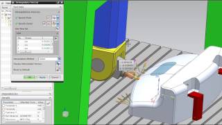 NX CAM | In Depth Video Tips - The benefits of Simulation