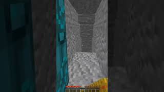 ⛏️😱Неожиданности в майнкрафт 5 #shorts #memes #minecraft