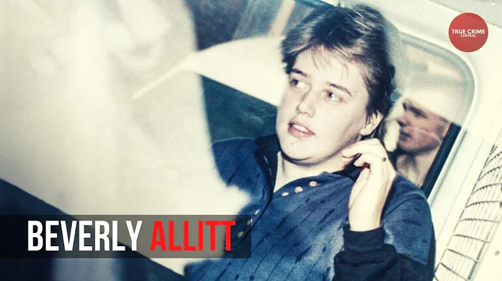 'Beverly Allitt was prepared to watch children die...