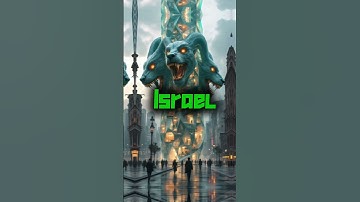 Ai boldest creation #aiarchitecture  #midjourney #aiart #transformation #fusion #usa#shorts#trending