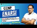 CCNP ENARSI Lecture 28: iBGP Full Mesh and Route Reflector Concept and Lat Testing