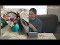 ザ・トークショー「手嶌葵ツアーのお礼&私の小さな幸せ」TTS 194