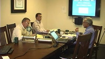 Why Measure Mass Flow? | Thermal Mass Flow Meter Experts Explain | Sage Metering