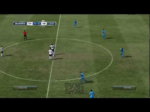 FIFA 12 Worst Way To Start A Match