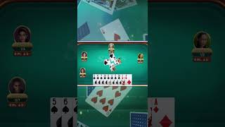 Spades Classic - Card Game | All kinds of great things in Spades, join and relax! #shorts screenshot 5