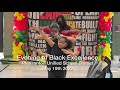 Evening of Black Excellence Pleasanton Unified Schools 5-19-23