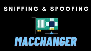Macchanger tool full tutorial from noob to pro | #macchanger