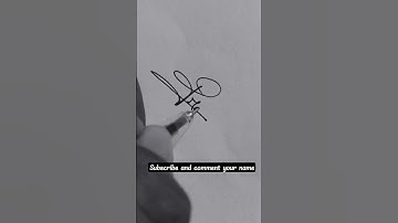 beautiful signature of prateek name|bhy signs|(requested) #bhy #signature #prateek #shorts