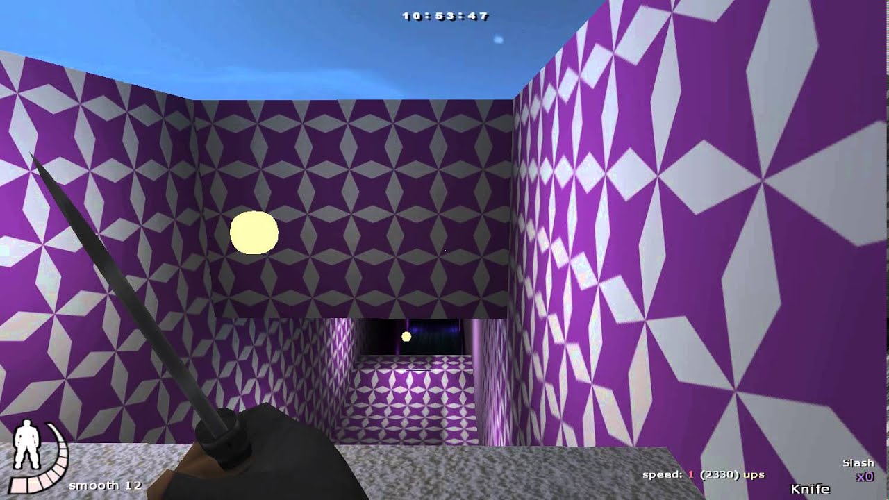 HoF - Smooth Icy by MisiUx - 