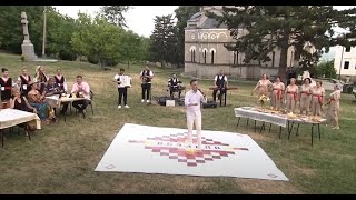 картинка: ВЕЗИЛКА ЛЕШОК / VEZILKA LESHOK