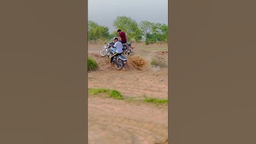 system pe system r maan 🔥 #AmitDhullOfficial #viralvideo #bikestunt #bullet