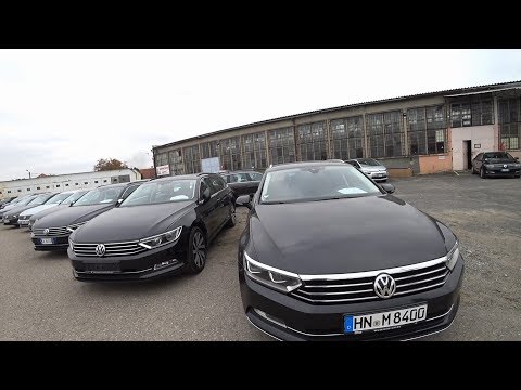 Цены с Растаможкой на Volkswsgen, Opel, Peugeot, Renault, Citroen