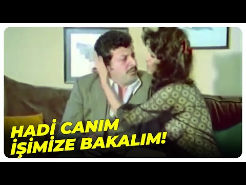 Bırak Telefonu Acelemiz Ne? | Vay Başımıza Gelenler - Efsane Sahneler