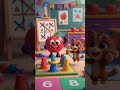 👉Fun Play School Games Day 🎈 | Kids Learning &amp; Fun Activities