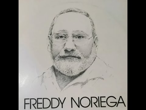 在 YouTube 上观看 Freddy Noriega . Muevanse todos