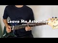 Leave Me Astounded Live Planetshakers Guitar Cover Leave Me Astounded Live Planetshakers Guitar Cover