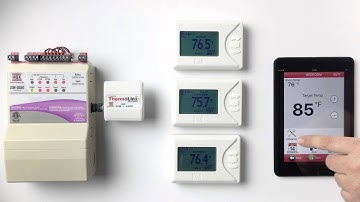 WiFi Zoning System Setup Chapter 5: Using the HBX Zone App