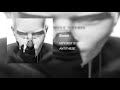 MY FIRST STORY - BOOM [ANTITHESE] [2016]