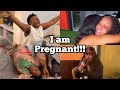 I am pregnant how my family and friends reacted to my rainbow baby announcement