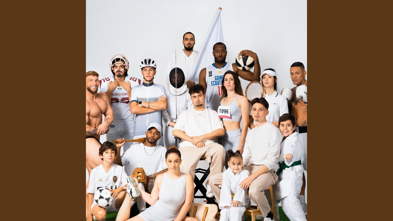 Watch Olympique on YouTube Watch Olympique on YouTube