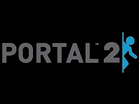 Testar portal 2 för första gången