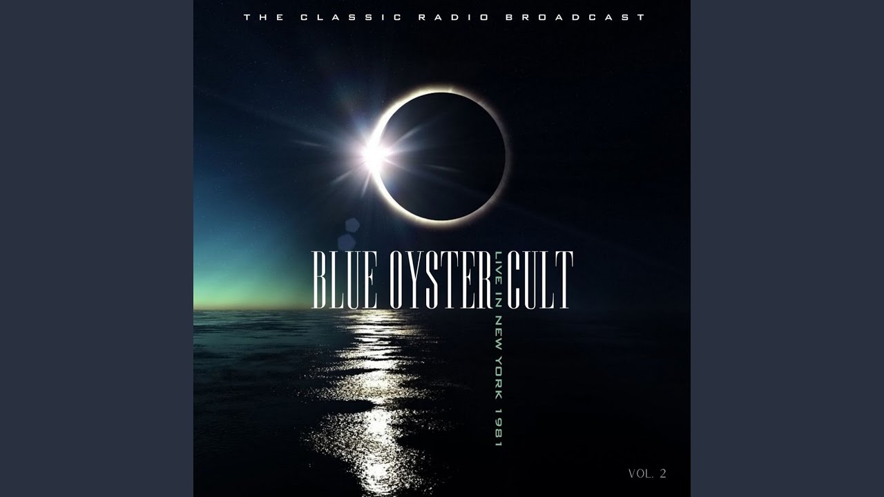 Of The Telescopes (Live) YouTube Music