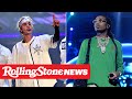 Justin Bieber, Quavo Give Back in Heartwarming New ‚‚Äô Video | RS News 2/7/20