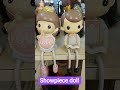 showpiece doll #roshnigiftsandlights #shortvideo #giftitems #gifts