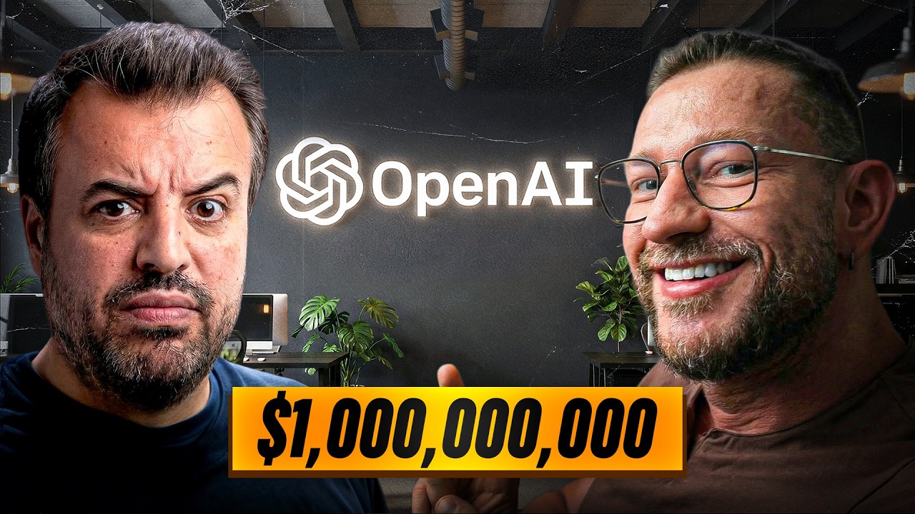 Le premier créateur solo à 1 milliard est né ! Peter Steinberger rejoint OpenAI