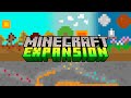 Minecraft Expansion - Сервер, расширяющий Minecraft PE!