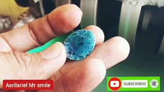 MISTERI BATU BACAN. 