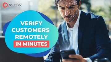 How to Verify Customers Remotely in Minutes using Video KYC