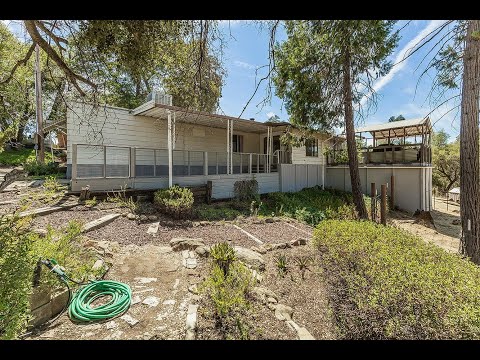 46204 Road 417, Coarsegold, CA home video tour