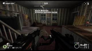 PAYDAY 2 mayhem Нефтяное дело, первый день  Клуб байкеров