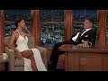 Late Late Show with Craig Ferguson 7/22/2014 Regis Philbin, Irina Shayk, Switchfoot