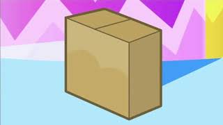 Box Drops The F-Bomb (Removed Inanimate Insanity Easter Egg)