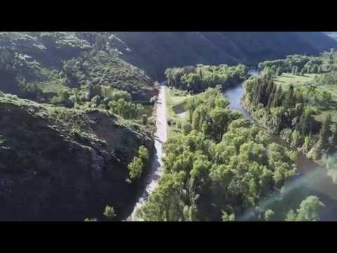 Steamboat Marathon -