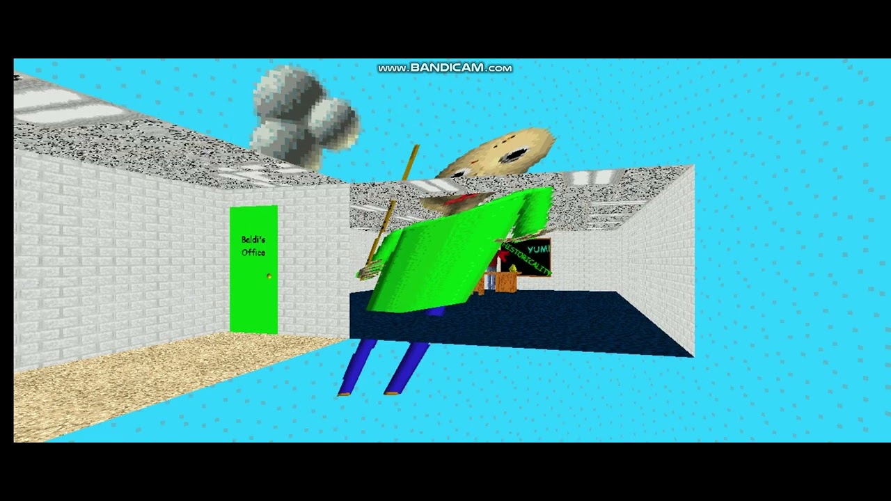 baldi mod menü 2