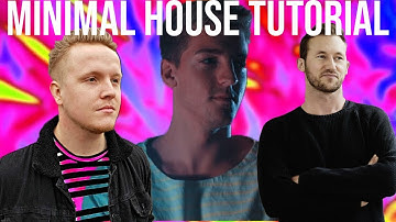 How To Make Minimal House Like Djoko, Chris Stussy & Archie Hamilton [+Samples]