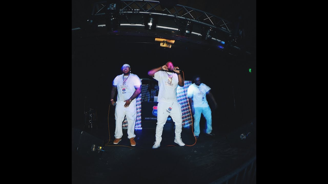 Mira 3 KINGS - We Up (Official Video) en YouTube Mira 3 KINGS - We Up (Official Video) en YouTube