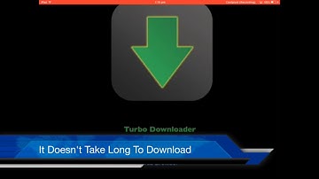 How To Download Our Intros On iOS (SUPER EASY & NO COMPUTER OR JAILBREAK)