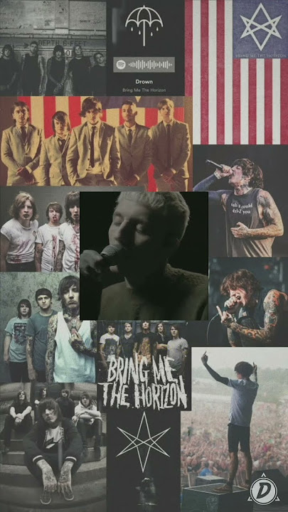 #storywa #drown #bmthlyrics