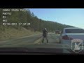 Mar 16, 2021 Attempted Carjacking Hwy 95 near Cocolalla Lake