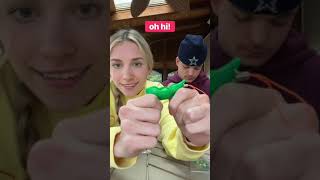 REVIEWING FIDGET TOYS…part 2 #shorts