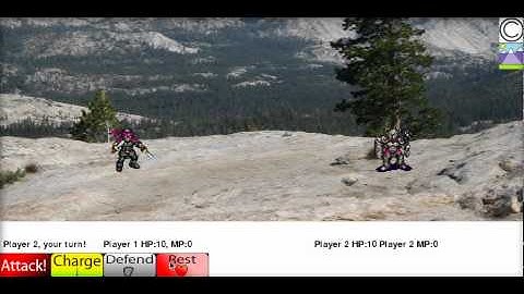 AoPS Game Programming Fall 2011: kprater