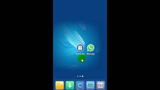 How to allow to set a default navigation application ? screenshot 4
