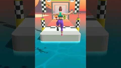 Fit 2 Fat ( New Game) Update Levels। Walkthrough। Android iOS