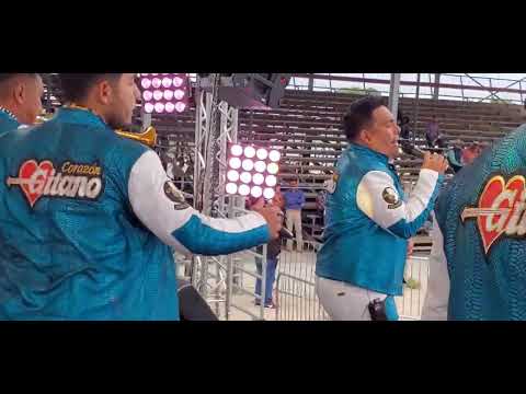 CORRIDOS DE CORAZON